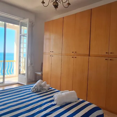 Beach Front Heaven Promenade Des Anglais *