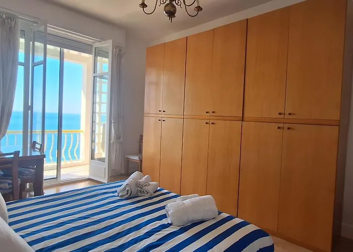 Beach Front Heaven Promenade Des Anglais *