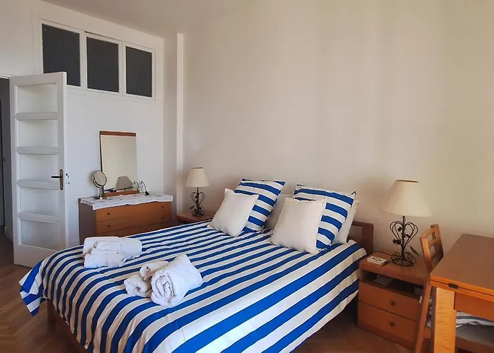 Beach Front Heaven Promenade Des Anglais Niza