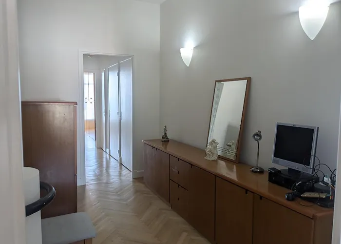 Beach Front Heaven Promenade Des Anglais * Niza