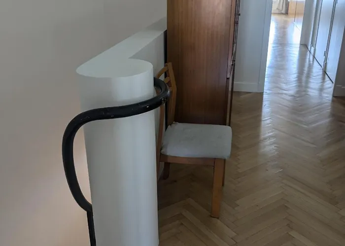 Bed and breakfast Beach Front Heaven Promenade Des Anglais *