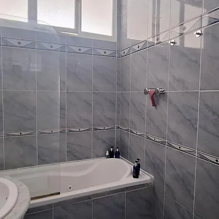 Beach Front Heaven Promenade Des Anglais Bed & Breakfast