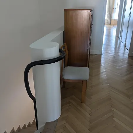 Bed & Breakfast Beach Front Heaven Promenade Des Anglais *