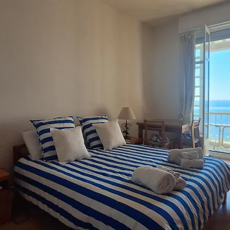 Bed & Breakfast Beach Front Heaven Promenade Des Anglais *