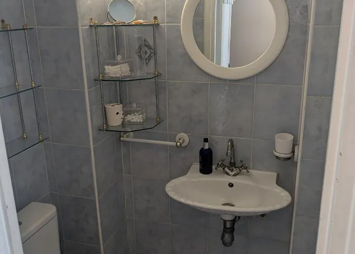 Beach Front Heaven Promenade Des Anglais Bed & Breakfast *