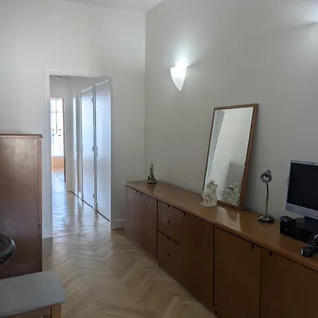 Beach Front Heaven Promenade Des Anglais * 尼斯