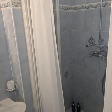 Beach Front Heaven Promenade Des Anglais