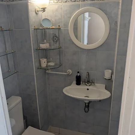 Beach Front Heaven Promenade Des Anglais 住宿加早餐酒店 *