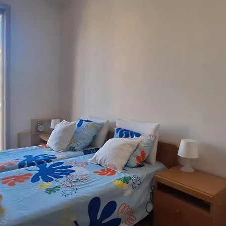 فندق مبيت وإفطار Beach Front Heaven Promenade Des Anglais *