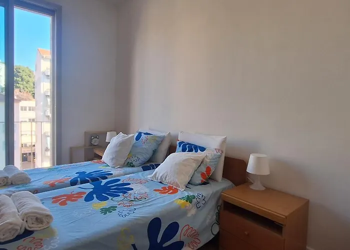 فندق مبيت وإفطار Beach Front Heaven Promenade Des Anglais *