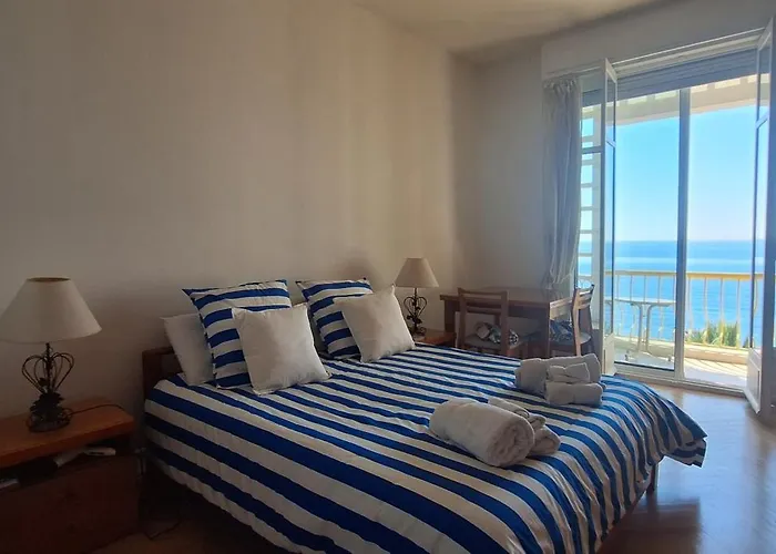 فندق مبيت وإفطار Beach Front Heaven Promenade Des Anglais *